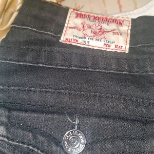 True religion jeans